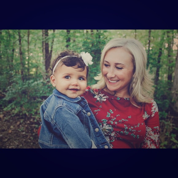 Meet your Posher, Becky - Picture 1 of 4